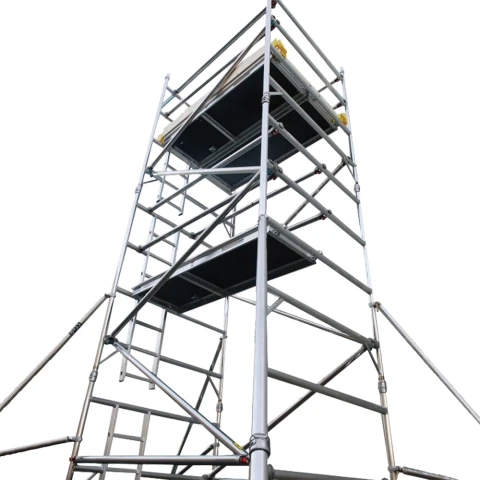 Boss Clima Tower D/W 1.8m