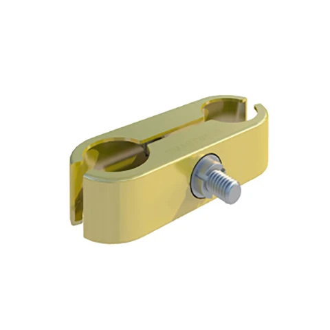 Lockable Coupler