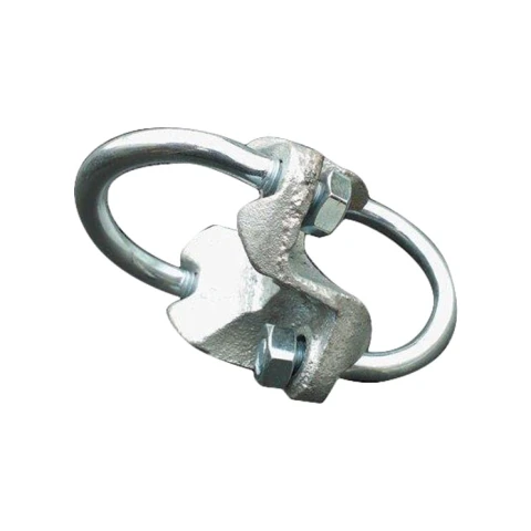 Q Clamp 161-4M