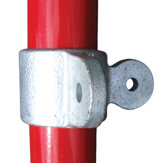 Q-Clamp 168-4M