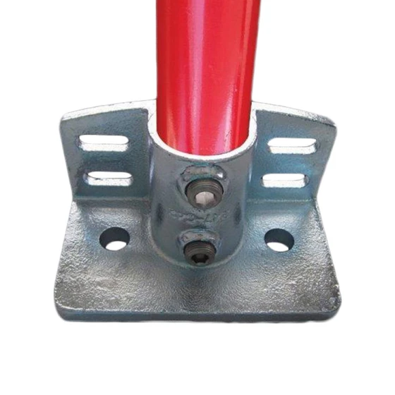 Q-Clamp 247-4