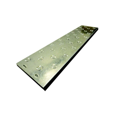 Galvanised Scaffolding Board