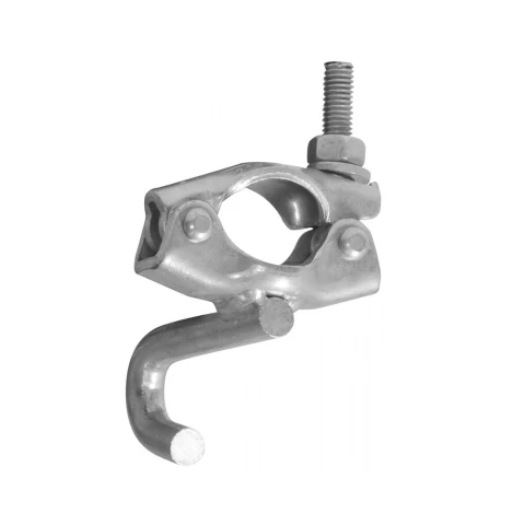 External Hook Coupler