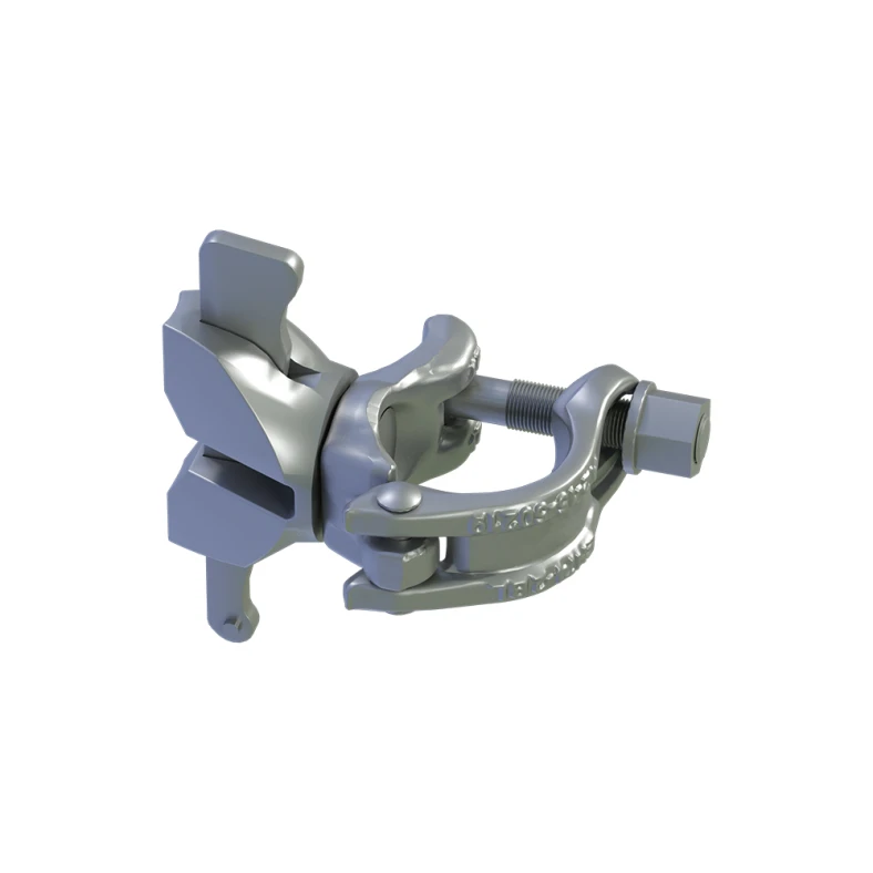 Wedge with Swivel Fitting